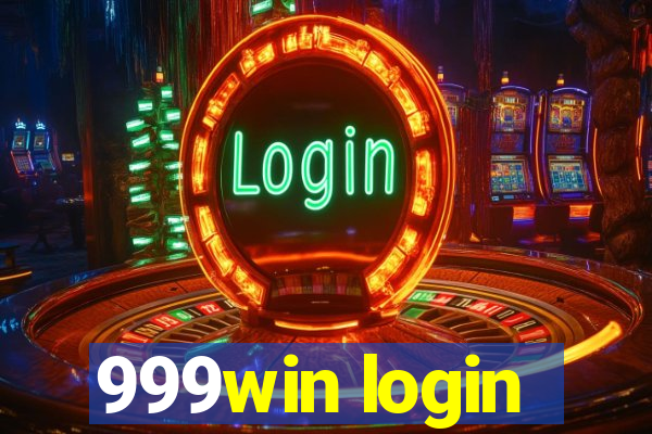 999win login